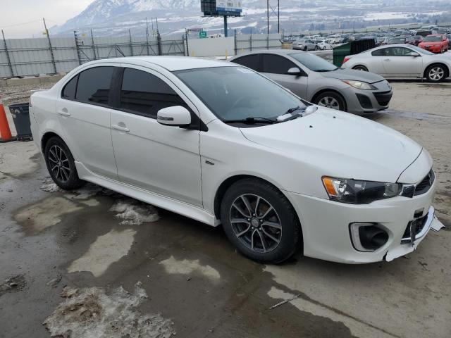 Photo 3 VIN: JA32U2FU5HU005524 - MITSUBISHI LANCER ES 