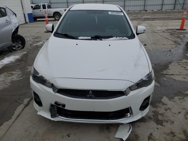 Photo 4 VIN: JA32U2FU5HU005524 - MITSUBISHI LANCER ES 