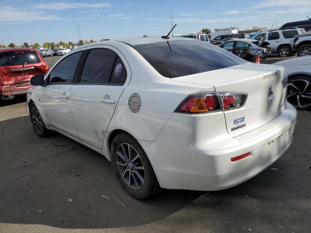 Photo 1 VIN: JA32U2FU5HU006379 - MITSUBISHI LANCER ES 