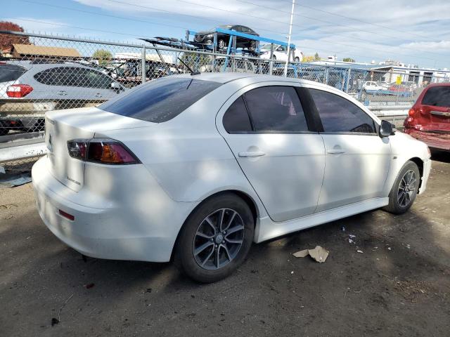 Photo 2 VIN: JA32U2FU5HU006379 - MITSUBISHI LANCER ES 