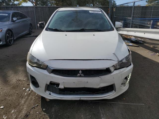 Photo 4 VIN: JA32U2FU5HU006379 - MITSUBISHI LANCER ES 