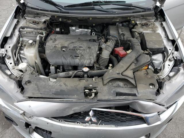 Photo 10 VIN: JA32U2FU5HU008231 - MITSUBISHI LANCER 