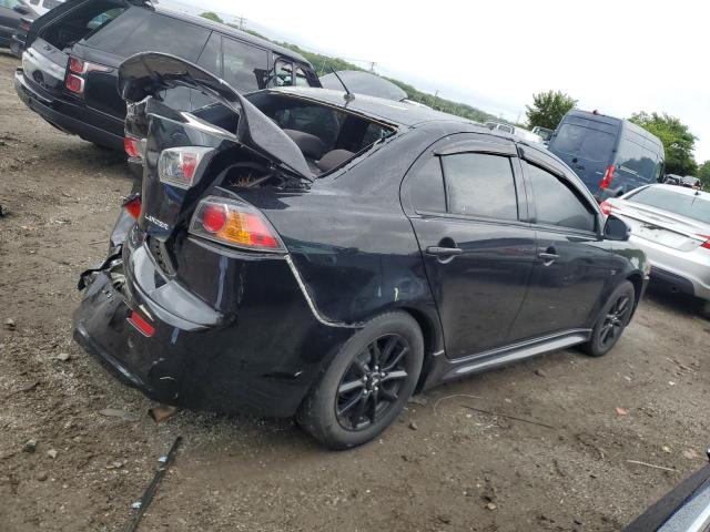 Photo 2 VIN: JA32U2FU5HU009962 - MITSUBISHI LANCER ES 