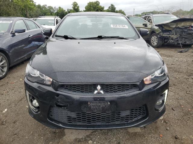 Photo 4 VIN: JA32U2FU5HU009962 - MITSUBISHI LANCER ES 