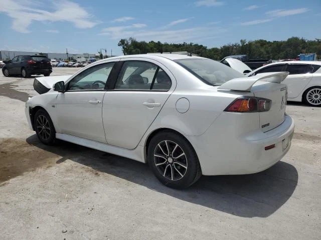 Photo 1 VIN: JA32U2FU5HU012280 - MITSUBISHI LANCER ES 