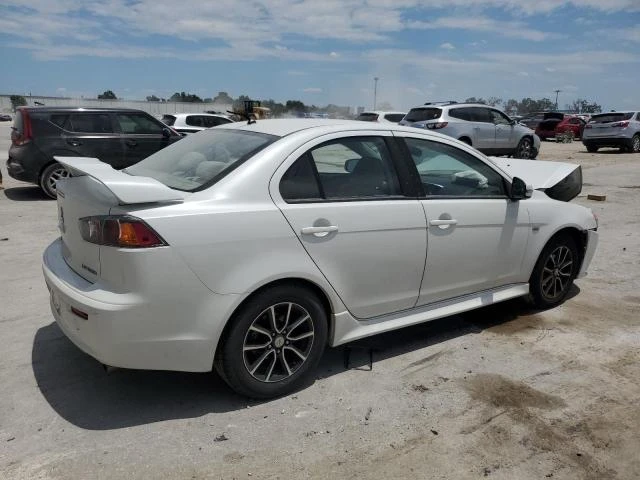 Photo 2 VIN: JA32U2FU5HU012280 - MITSUBISHI LANCER ES 