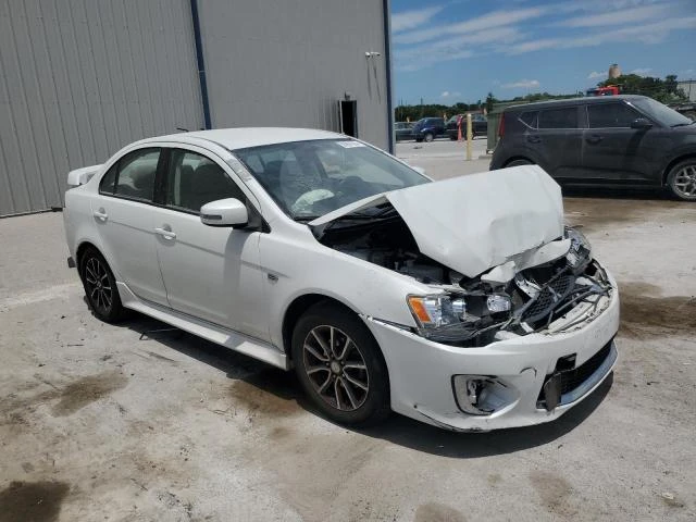 Photo 3 VIN: JA32U2FU5HU012280 - MITSUBISHI LANCER ES 