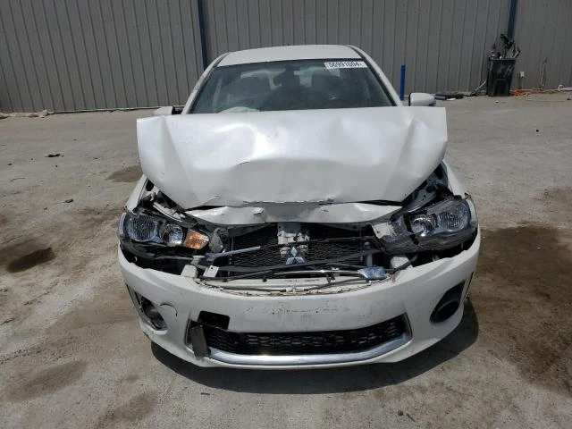 Photo 4 VIN: JA32U2FU5HU012280 - MITSUBISHI LANCER ES 