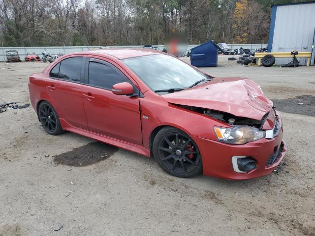 Photo 3 VIN: JA32U2FU5HU012358 - MITSUBISHI LANCER 