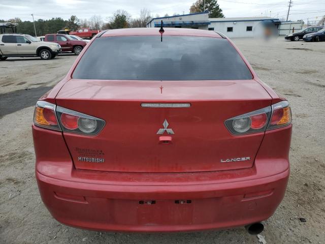 Photo 5 VIN: JA32U2FU5HU012358 - MITSUBISHI LANCER 