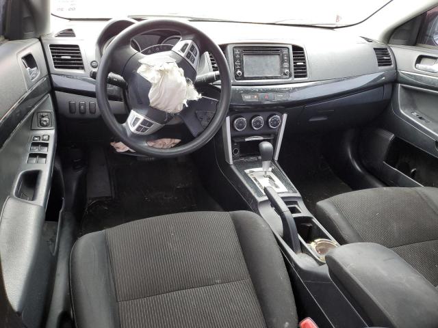 Photo 7 VIN: JA32U2FU5HU012358 - MITSUBISHI LANCER 