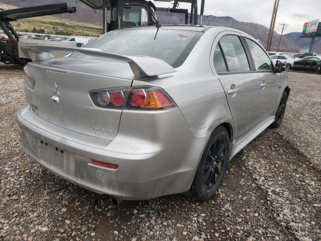 Photo 3 VIN: JA32U2FU5HU014062 - MITSUBISHI LANCER ES 