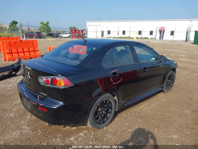 Photo 3 VIN: JA32U2FU5HU014109 - MITSUBISHI LANCER 