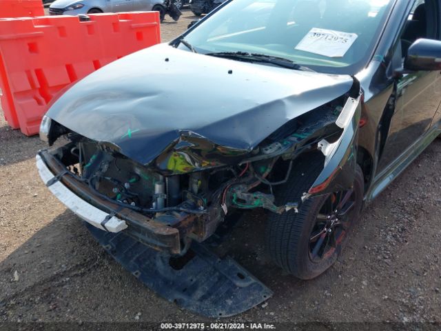 Photo 5 VIN: JA32U2FU5HU014109 - MITSUBISHI LANCER 