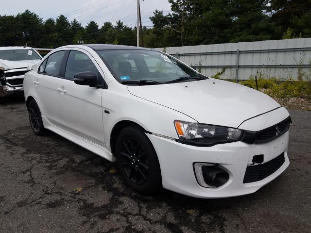 Photo 0 VIN: JA32U2FU5HU014224 - MITSUBISHI LANCER ES 