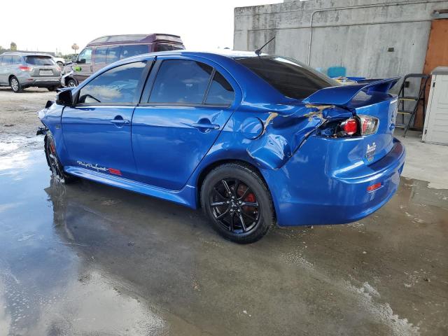 Photo 1 VIN: JA32U2FU5HU014479 - MITSUBISHI LANCER ES 