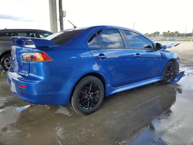 Photo 2 VIN: JA32U2FU5HU014479 - MITSUBISHI LANCER ES 