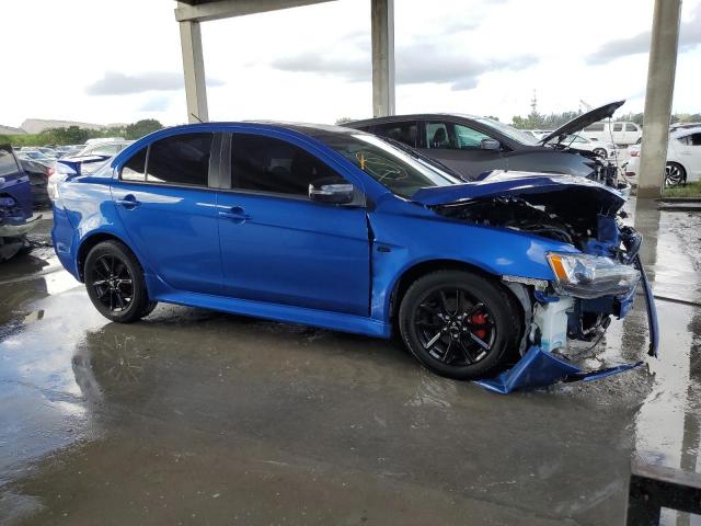 Photo 3 VIN: JA32U2FU5HU014479 - MITSUBISHI LANCER ES 