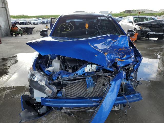 Photo 4 VIN: JA32U2FU5HU014479 - MITSUBISHI LANCER ES 