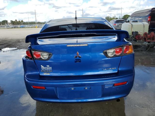 Photo 5 VIN: JA32U2FU5HU014479 - MITSUBISHI LANCER ES 