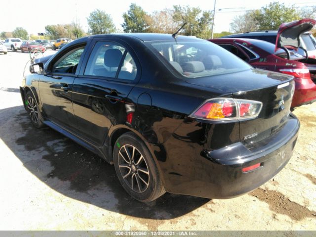 Photo 2 VIN: JA32U2FU5HU015003 - MITSUBISHI LANCER 