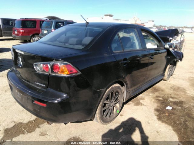 Photo 3 VIN: JA32U2FU5HU015003 - MITSUBISHI LANCER 