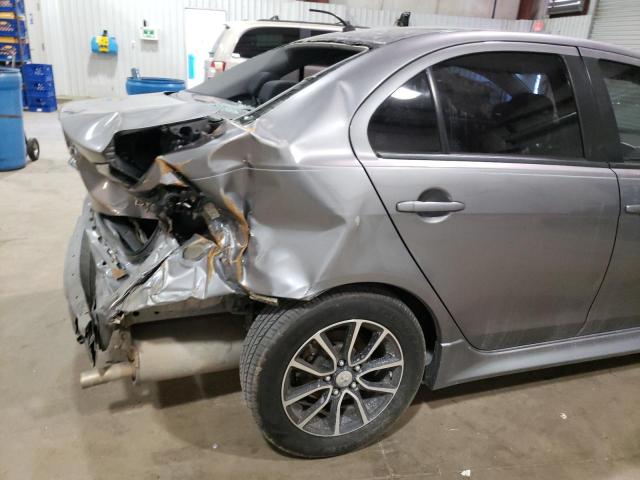 Photo 8 VIN: JA32U2FU5HU015311 - MITSUBISHI LANCER ES 