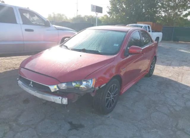 Photo 1 VIN: JA32U2FU5HU015633 - MITSUBISHI LANCER 