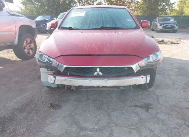 Photo 5 VIN: JA32U2FU5HU015633 - MITSUBISHI LANCER 