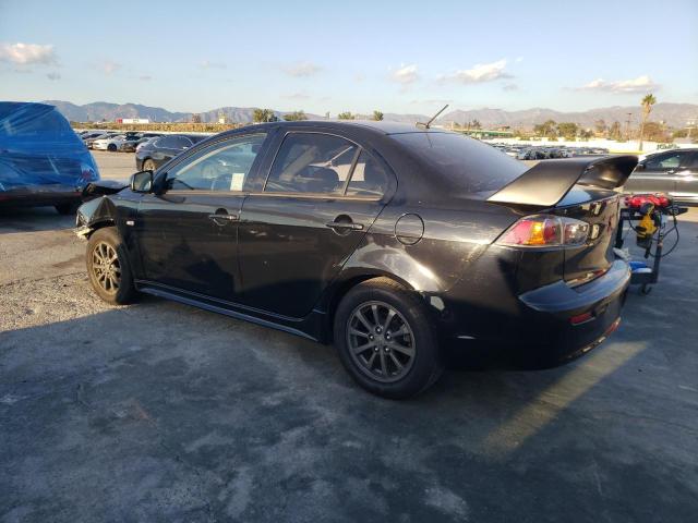 Photo 1 VIN: JA32U2FU6AU007966 - MITSUBISHI LANCER 