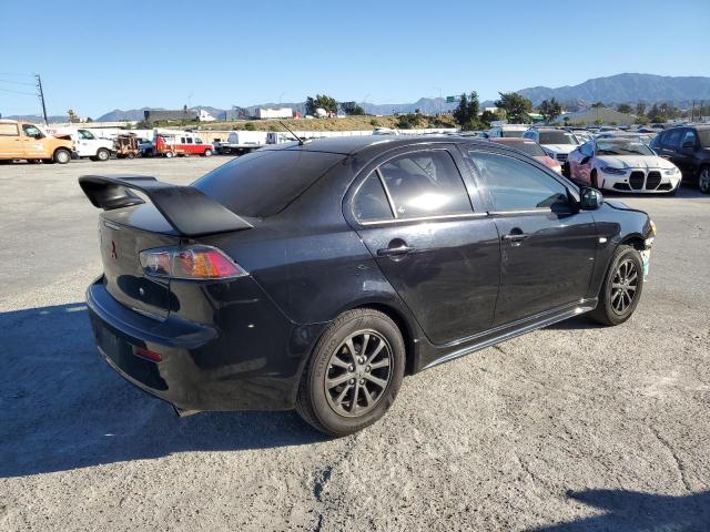 Photo 2 VIN: JA32U2FU6AU007966 - MITSUBISHI LANCER 