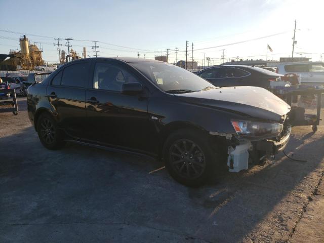 Photo 3 VIN: JA32U2FU6AU007966 - MITSUBISHI LANCER 