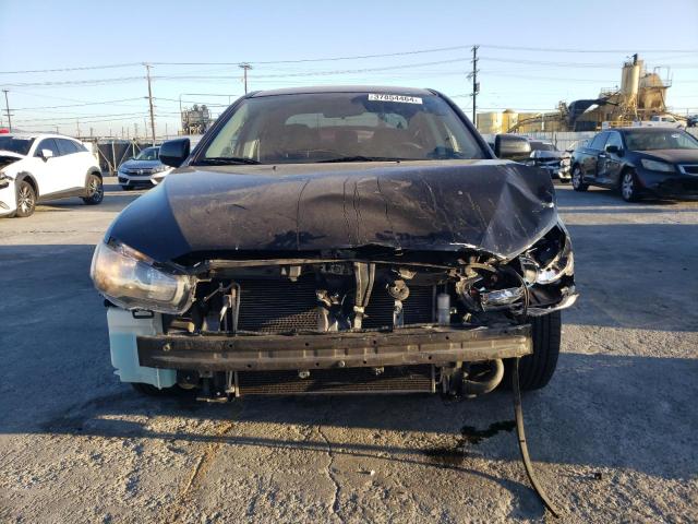 Photo 4 VIN: JA32U2FU6AU007966 - MITSUBISHI LANCER 