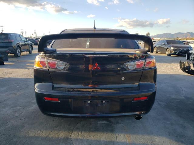 Photo 5 VIN: JA32U2FU6AU007966 - MITSUBISHI LANCER 