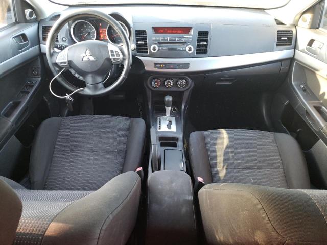 Photo 7 VIN: JA32U2FU6AU007966 - MITSUBISHI LANCER 