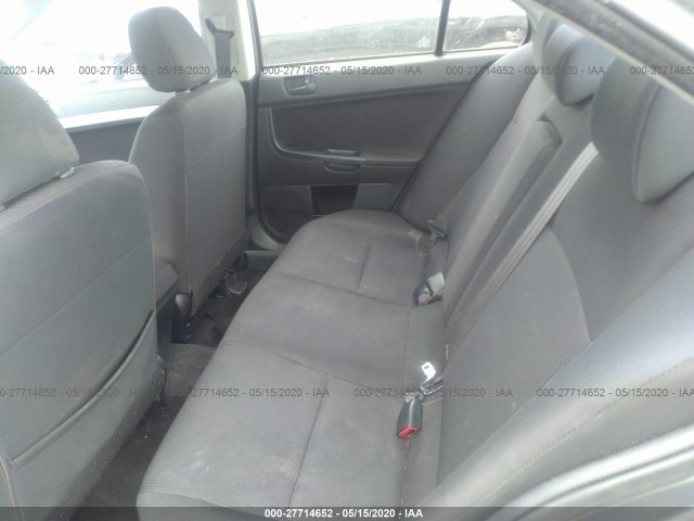 Photo 7 VIN: JA32U2FU6AU016019 - MITSUBISHI LANCER 