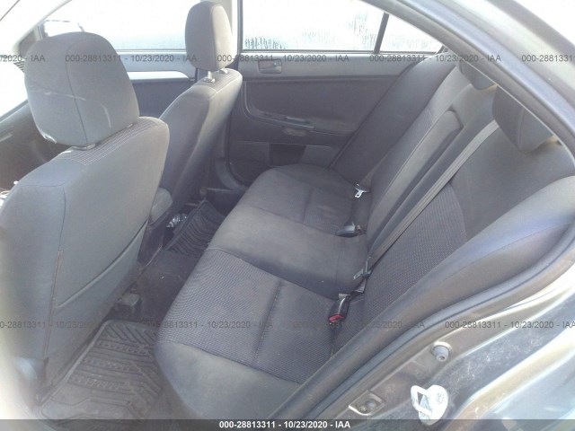 Photo 7 VIN: JA32U2FU6AU016862 - MITSUBISHI LANCER 