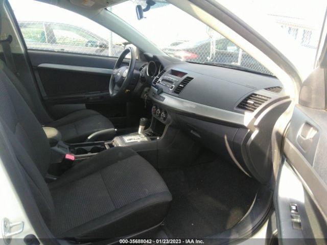 Photo 4 VIN: JA32U2FU6AU033175 - MITSUBISHI LANCER 