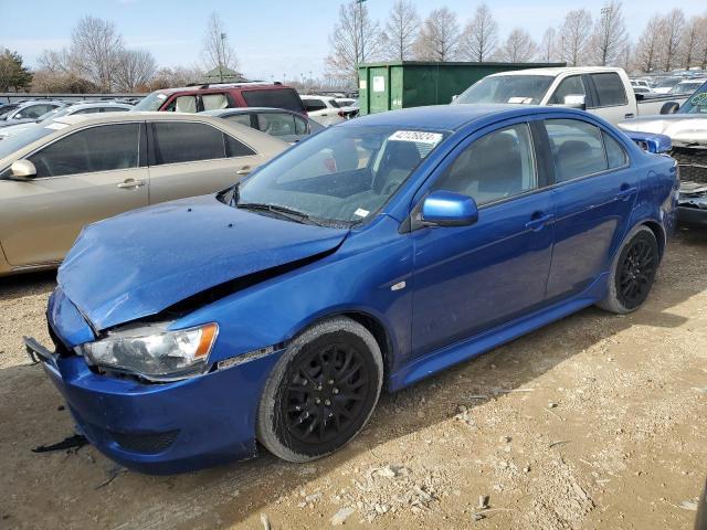 Photo 0 VIN: JA32U2FU6BU001666 - MITSUBISHI LANCER 