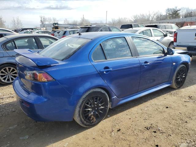 Photo 2 VIN: JA32U2FU6BU001666 - MITSUBISHI LANCER 