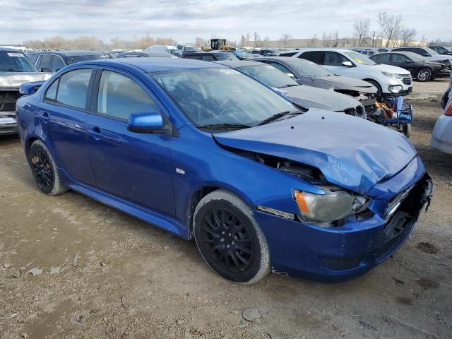 Photo 3 VIN: JA32U2FU6BU001666 - MITSUBISHI LANCER 