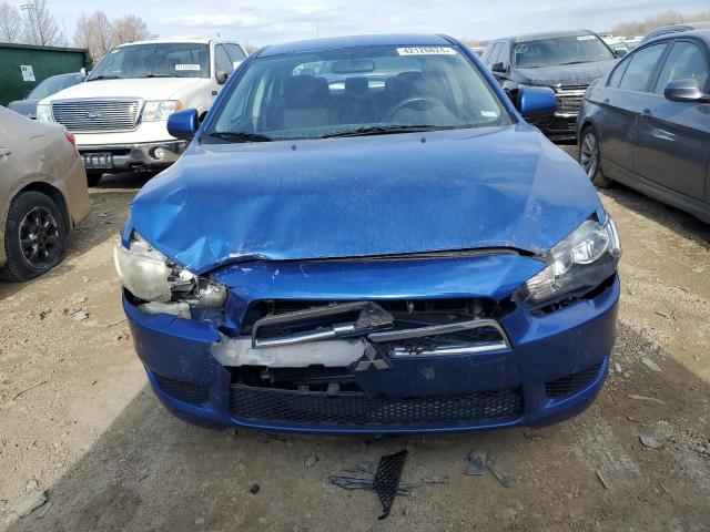 Photo 4 VIN: JA32U2FU6BU001666 - MITSUBISHI LANCER 