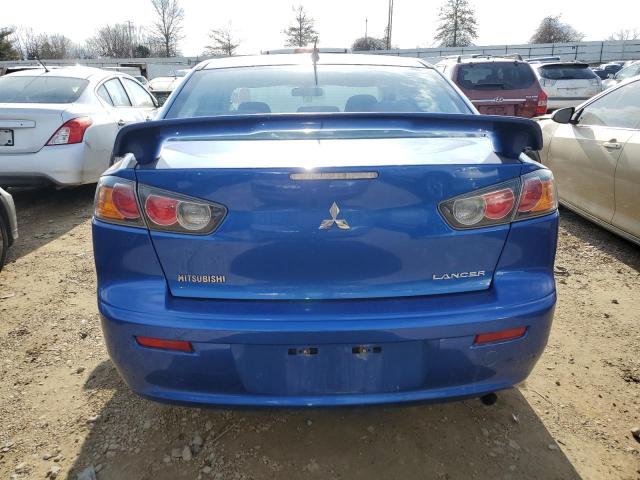 Photo 5 VIN: JA32U2FU6BU001666 - MITSUBISHI LANCER 