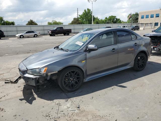 Photo 0 VIN: JA32U2FU6BU004910 - MITSUBISHI LANCER 