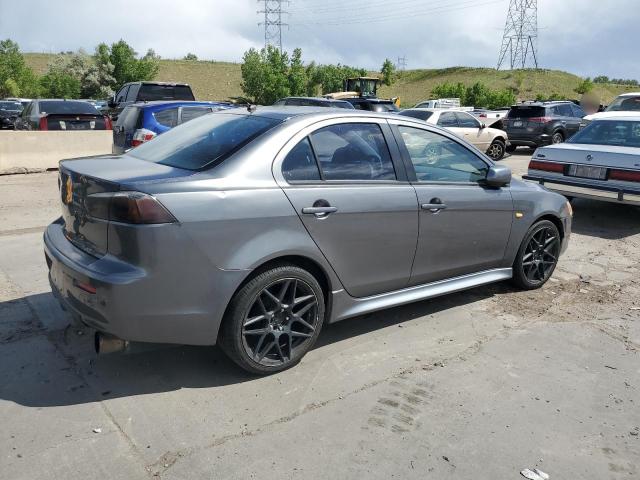 Photo 2 VIN: JA32U2FU6BU004910 - MITSUBISHI LANCER 