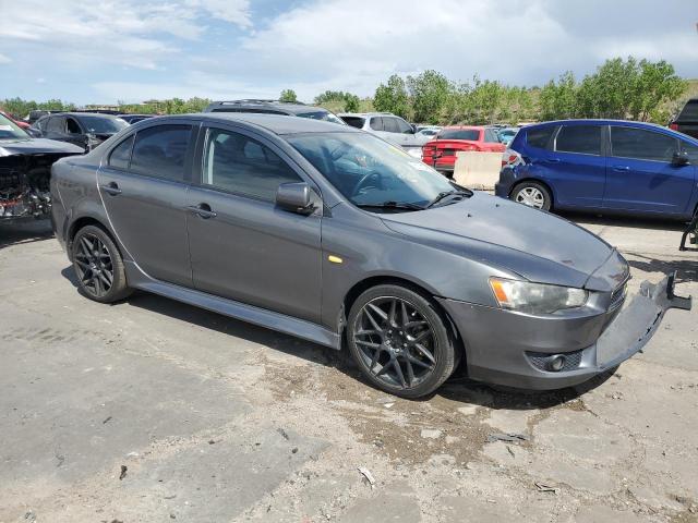 Photo 3 VIN: JA32U2FU6BU004910 - MITSUBISHI LANCER 