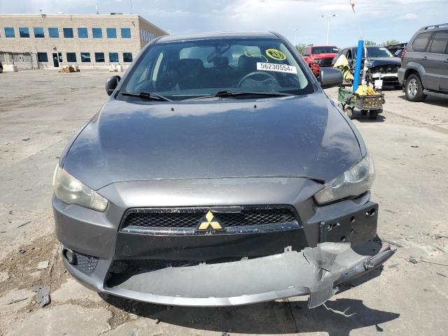 Photo 4 VIN: JA32U2FU6BU004910 - MITSUBISHI LANCER 