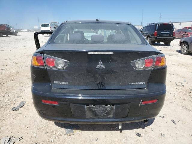 Photo 5 VIN: JA32U2FU6BU005670 - MITSUBISHI LANCER 