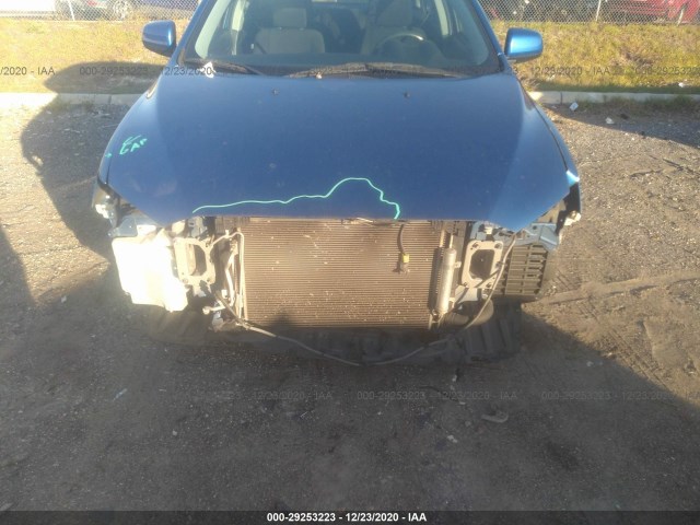 Photo 5 VIN: JA32U2FU6BU018077 - MITSUBISHI LANCER 