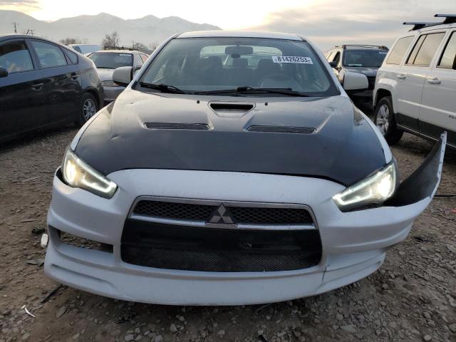 Photo 4 VIN: JA32U2FU6BU024705 - MITSUBISHI LANCER 